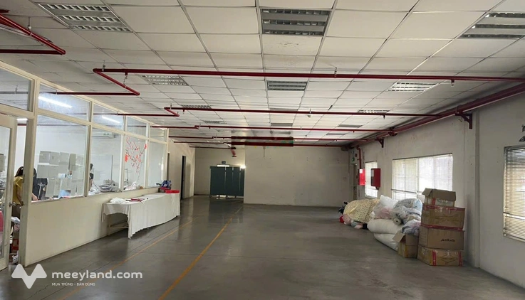 Bất động sản tại Bình Dương - ảnh 1
