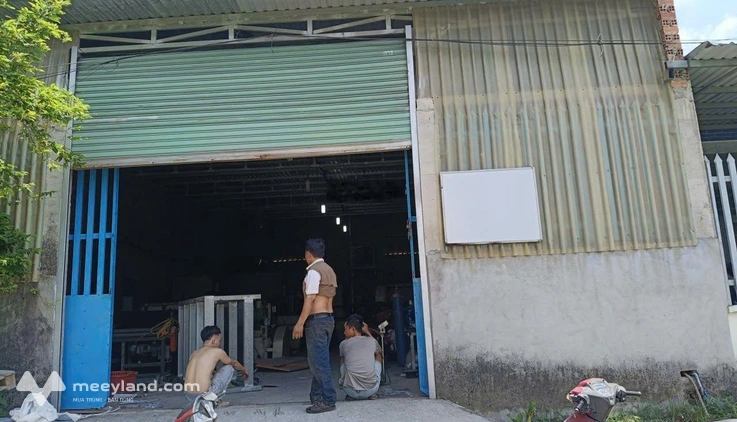 Bất động sản tại TP. Hồ Chí Minh - ảnh 1