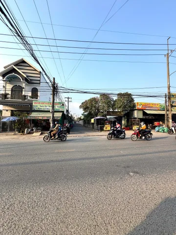 Bất động sản tại Đồng Nai - ảnh 1