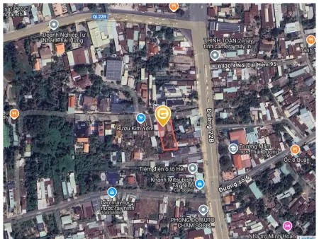 Bất động sản tại Tây Ninh - ảnh 1