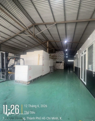 Bất động sản tại TP. Hồ Chí Minh - ảnh 1