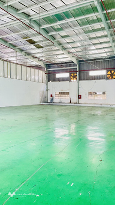 Bất động sản tại TP. Hồ Chí Minh - ảnh 1