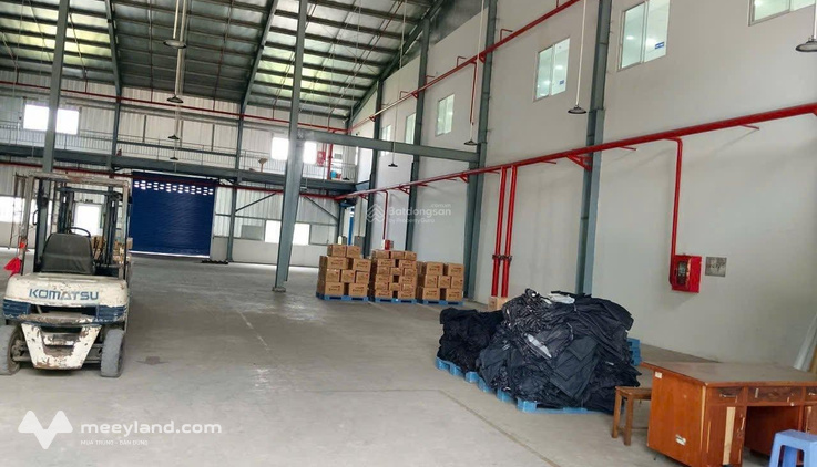 Bất động sản tại Long An - ảnh 1