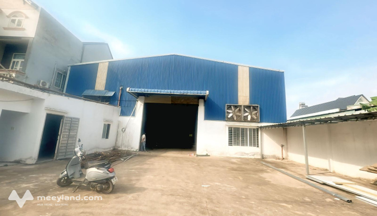Bất động sản tại Đồng Nai - ảnh 1