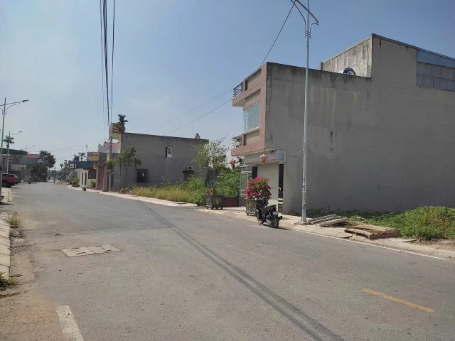 Bất động sản tại Hải Phòng - ảnh 1
