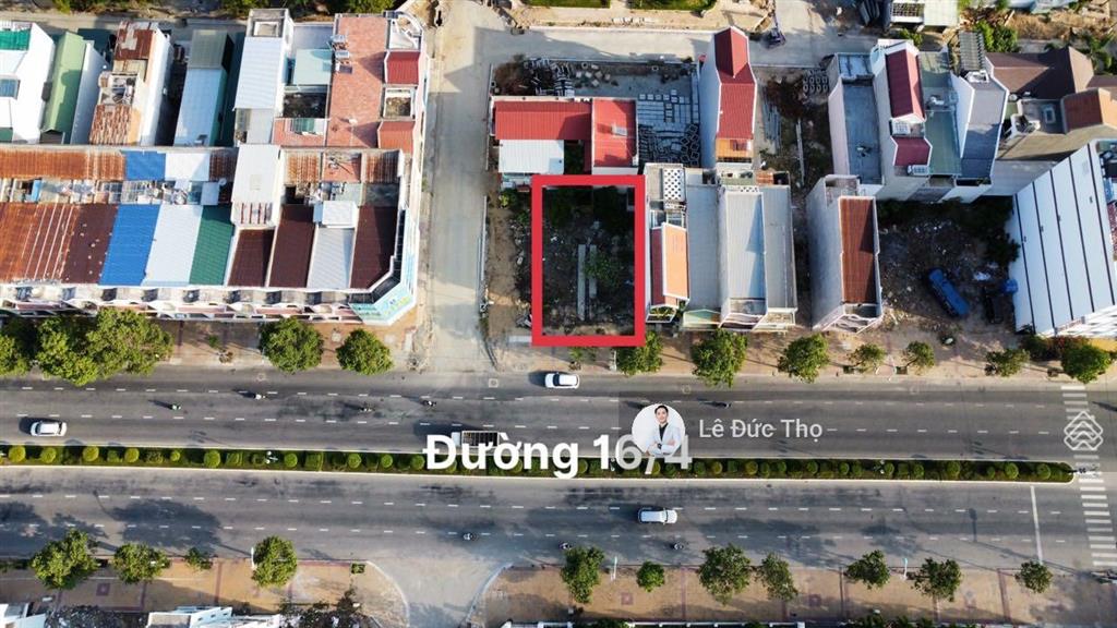 Bất động sản tại Ninh Thuận - ảnh 1