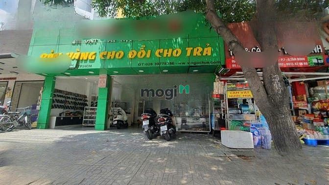 Nhà riêng tại Tân Bình, TP. Hồ Chí Minh - ảnh 1