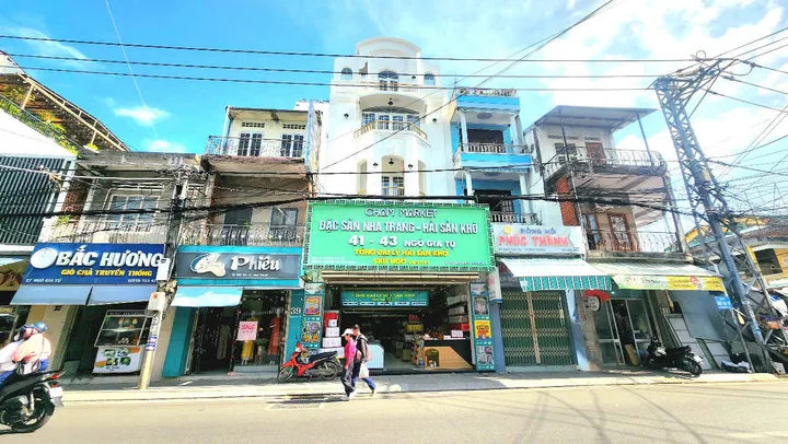 Bất động sản tại Khánh Hòa - ảnh 1
