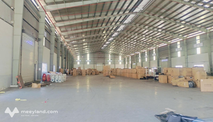 Bất động sản tại Long An - ảnh 1