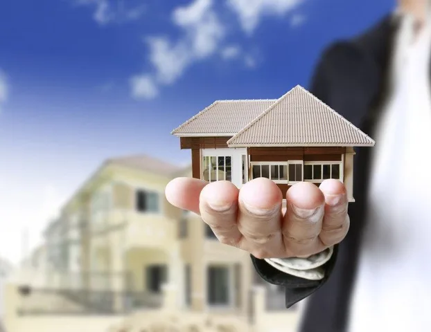 Bất động sản tại Hà Nội - ảnh 1