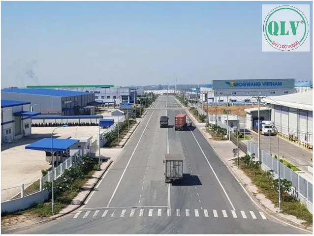 Bất động sản tại Đồng Nai - ảnh 1