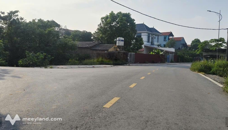 Bất động sản tại Hưng Yên - ảnh 1