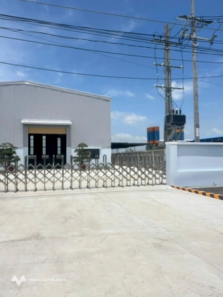 Bất động sản tại Long An - ảnh 1