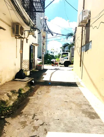 Bất động sản tại TP. Hồ Chí Minh - ảnh 1