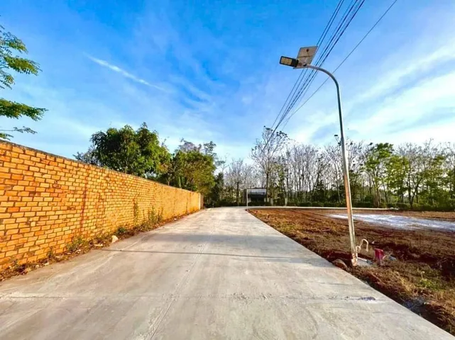 Bất động sản tại Đắk Lắk - ảnh 1