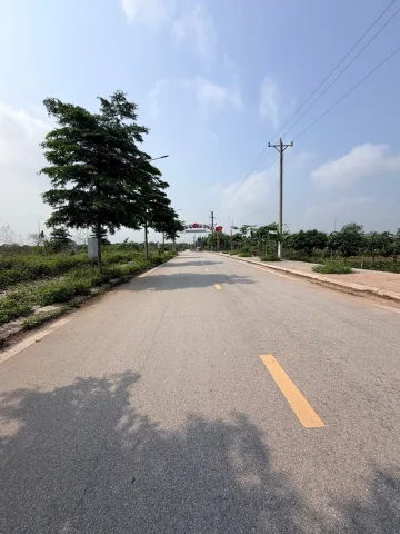 Bất động sản tại Hưng Yên - ảnh 1