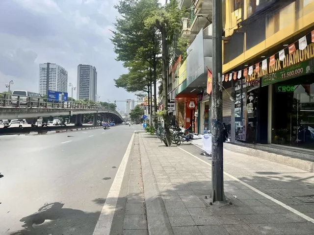 Bất động sản tại Hà Nội - ảnh 1
