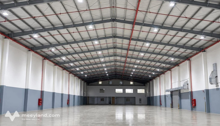 Bất động sản tại TP. Hồ Chí Minh - ảnh 1