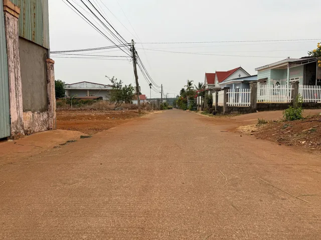 Bất động sản tại Đắk Lắk - ảnh 1
