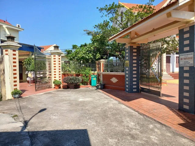 Bất động sản tại Hải Phòng - ảnh 1