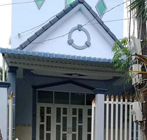 Bất động sản tại Tây Ninh - ảnh 1
