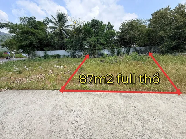 Bất động sản tại Khánh Hòa - ảnh 1