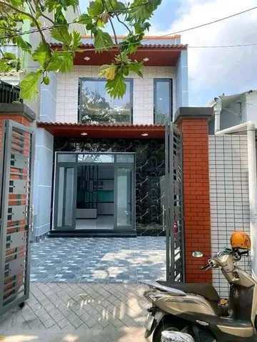 Bất động sản tại Bình Dương - ảnh 1