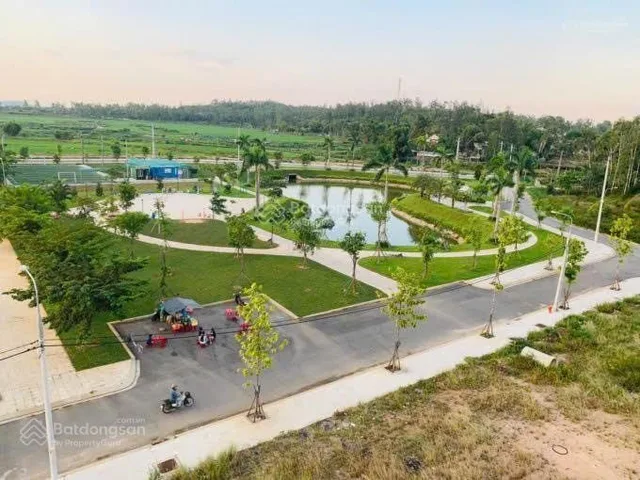 Bất động sản tại Đồng Nai - ảnh 1