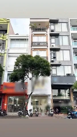 Bất động sản tại TP. Hồ Chí Minh - ảnh 1