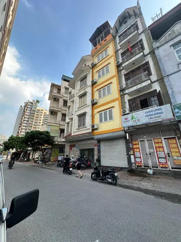Bất động sản tại Hà Nội - ảnh 1