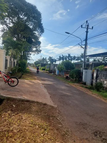 Bất động sản tại Đắk Lắk - ảnh 1