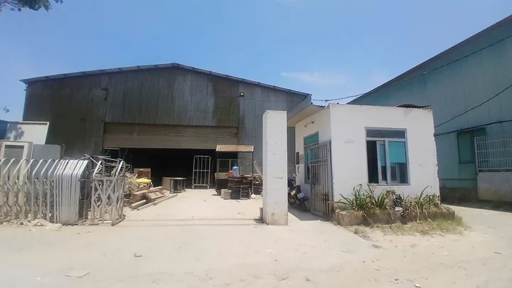 Bất động sản tại Khánh Hòa - ảnh 1