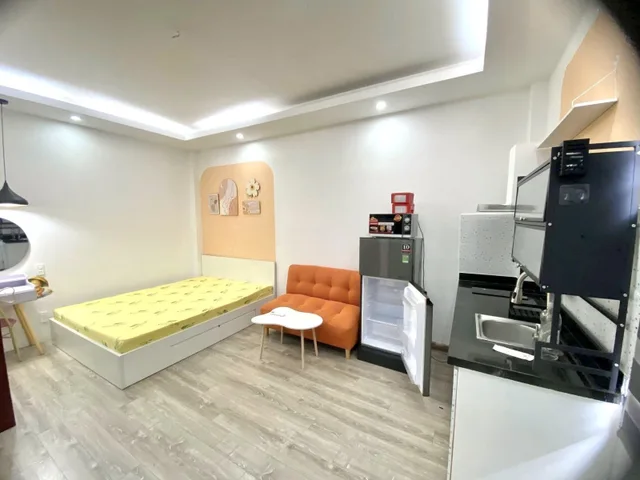 Bất động sản tại Hà Nội - ảnh 1