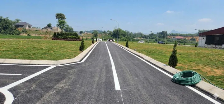 Bất động sản tại Phú Thọ - ảnh 1