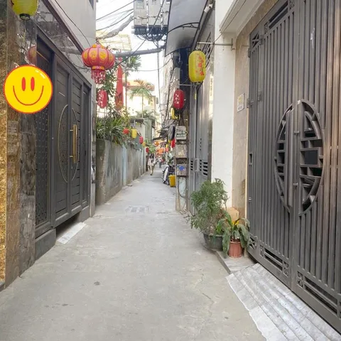 Bất động sản tại Hà Nội - ảnh 1