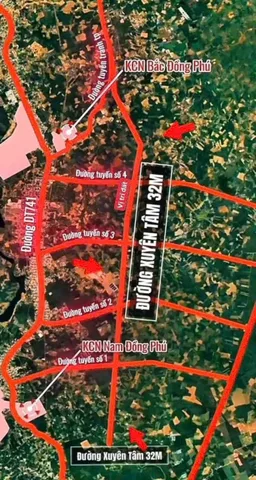 Bất động sản tại Đồng Nai - ảnh 1