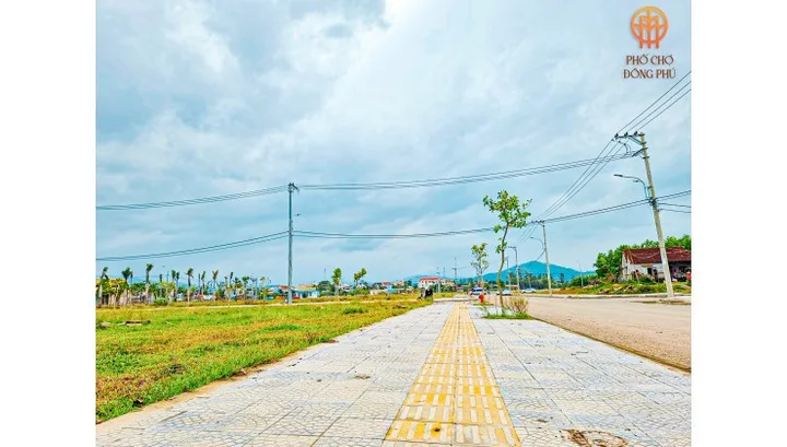 Bất động sản tại Quảng Nam - ảnh 1