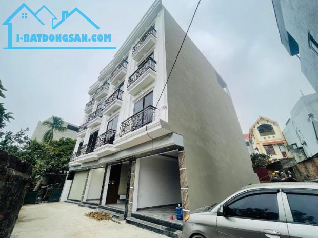 Bất động sản tại Hà Nội - ảnh 1