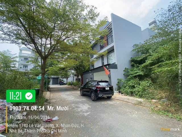 Bất động sản tại TP. Hồ Chí Minh - ảnh 1
