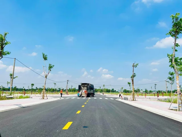 Bất động sản tại Đồng Nai - ảnh 1