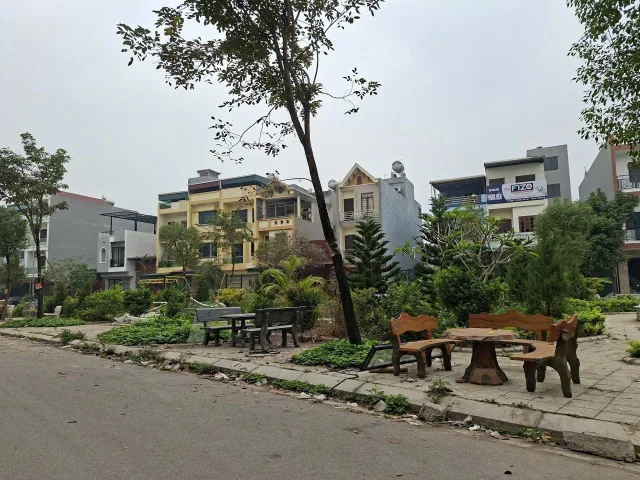 Bất động sản tại Bắc Ninh - ảnh 1