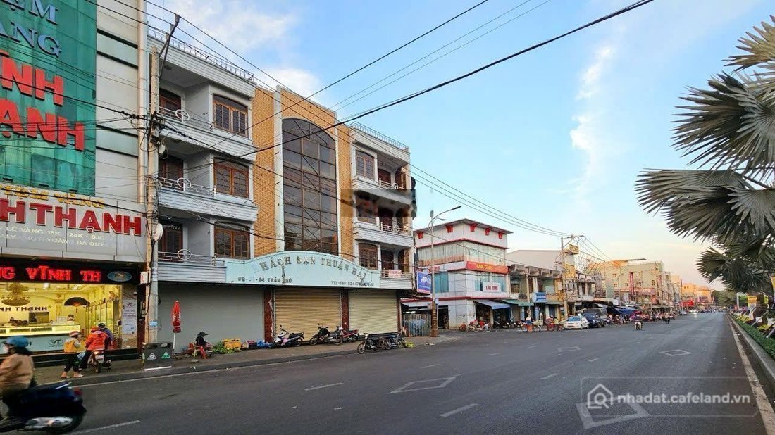 Bất động sản tại Gia Lai - ảnh 1