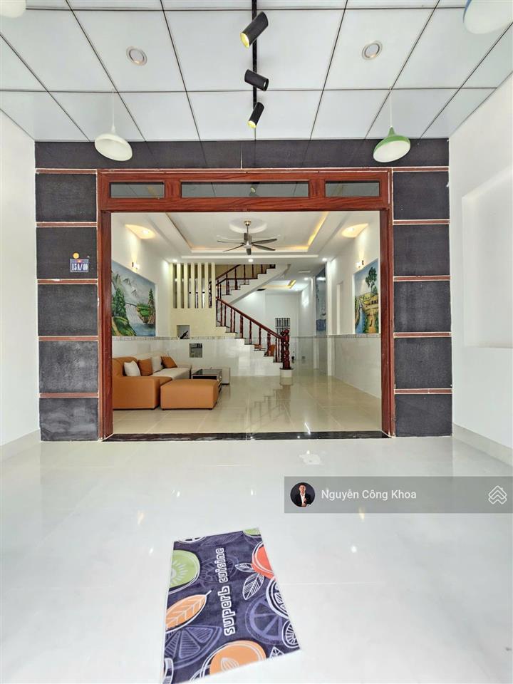 Bất động sản tại Bình Dương - ảnh 1