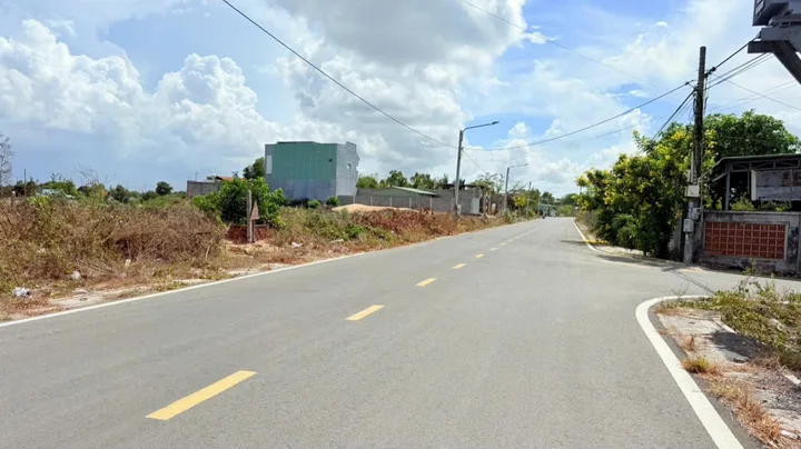 Bất động sản tại Bà Rịa - Vũng Tàu - ảnh 1