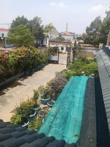 Bất động sản tại Bình Dương - ảnh 1