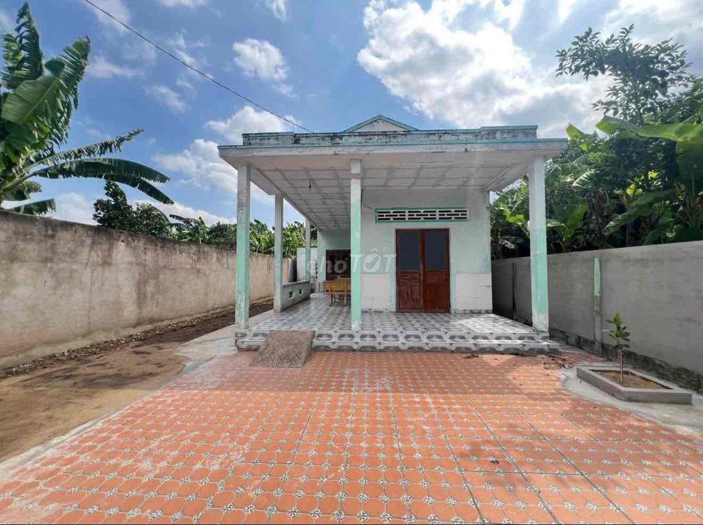 Bất động sản tại Tiền Giang - ảnh 1
