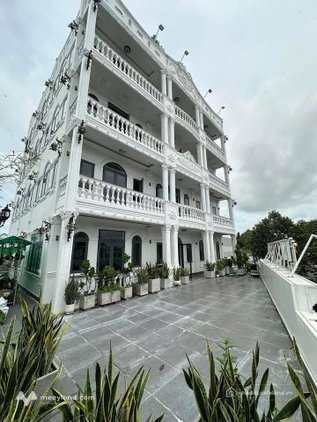 Bất động sản tại Tuyên Quang - ảnh 1