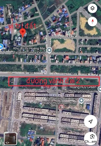 Bất động sản tại Hải Phòng - ảnh 1