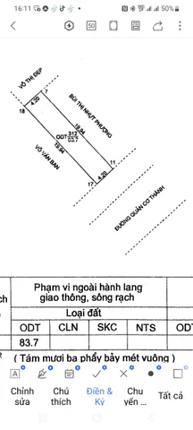 Bất động sản tại An Giang - ảnh 1