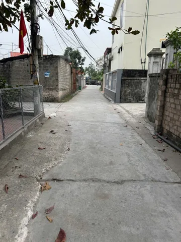 Bất động sản tại Hải Phòng - ảnh 1